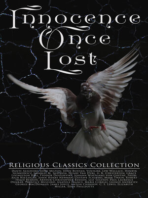 cover image of Innocence Once Lost--Religious Classics Collection